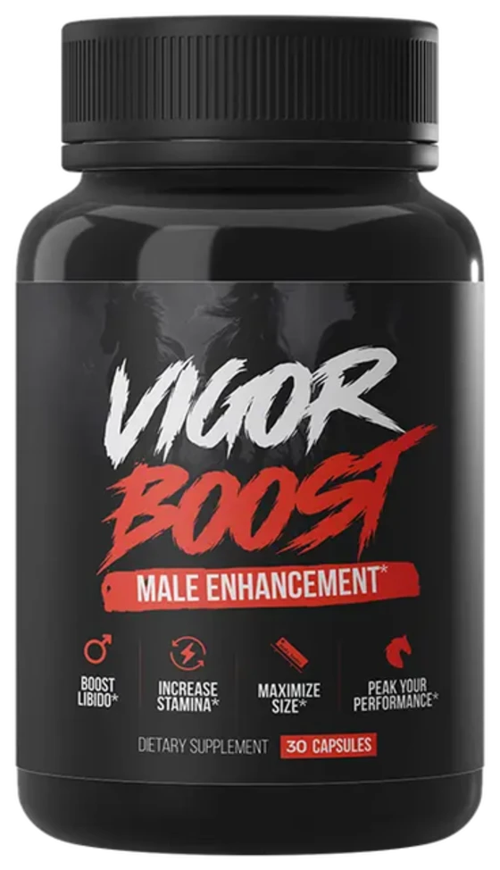 VigorBoost®